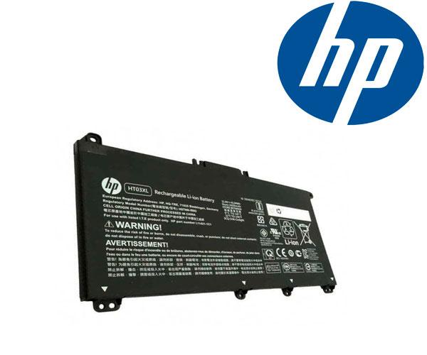 Batería original para portátil HP HT03XL 11.4V 3600 maH