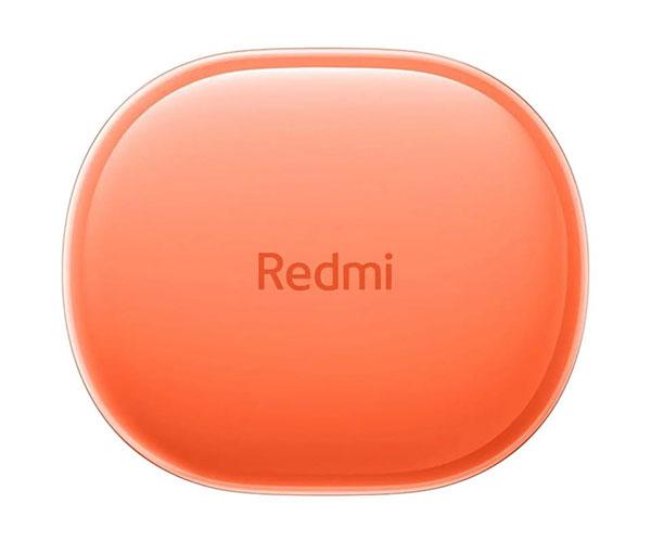 Auriculares Xiaomi Redmi Buds Lite 4 Naranja / Bluetooth 5.3 / Proteccion Ip54 - Imagen 3