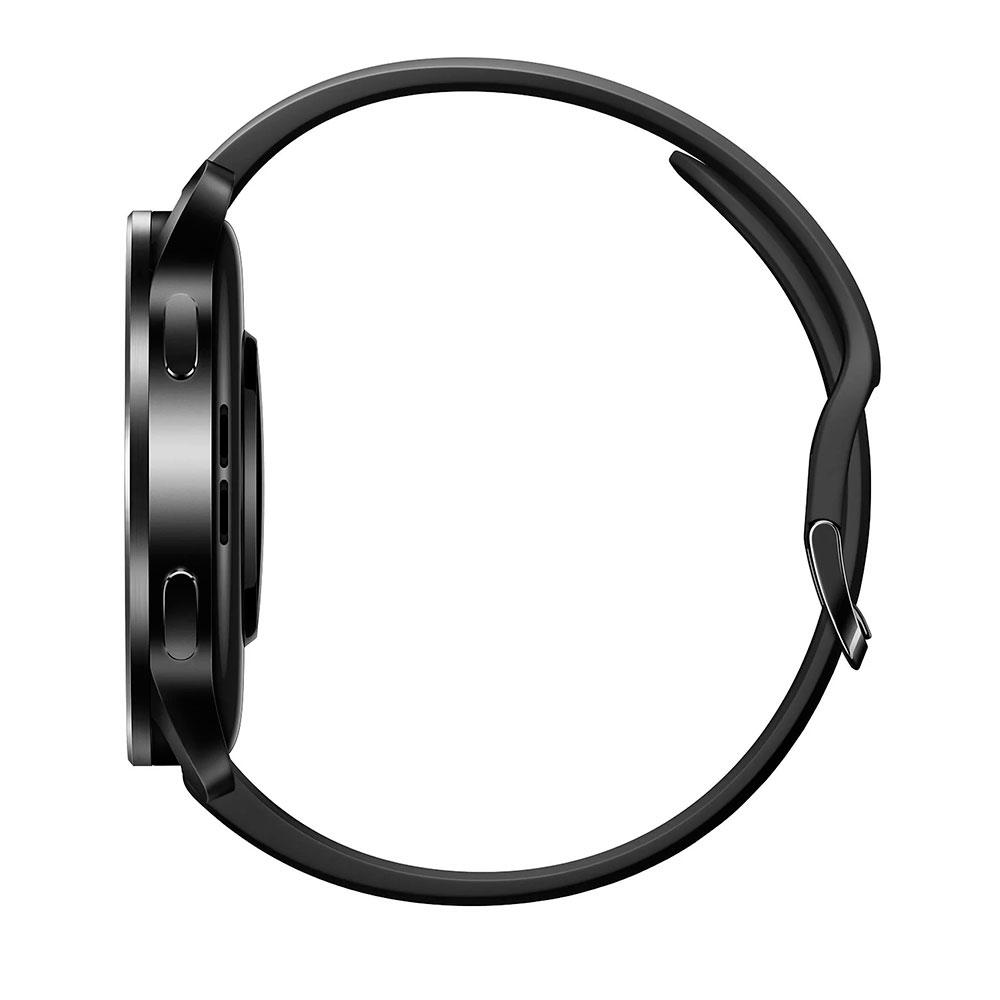 Smartwatch Xiaomi Watch S3 / 1.43 / GPS / NFC / Negro / BHR7874GL" - Imagen 2