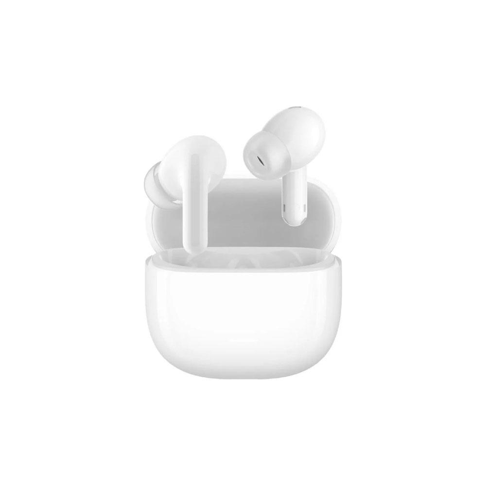 Auriculares Xiaomi Redmi Buds Lite 6 Blanco / Bluetooth 5.3 / Cancelacion de ruido / BHR8655GL - Imagen 2