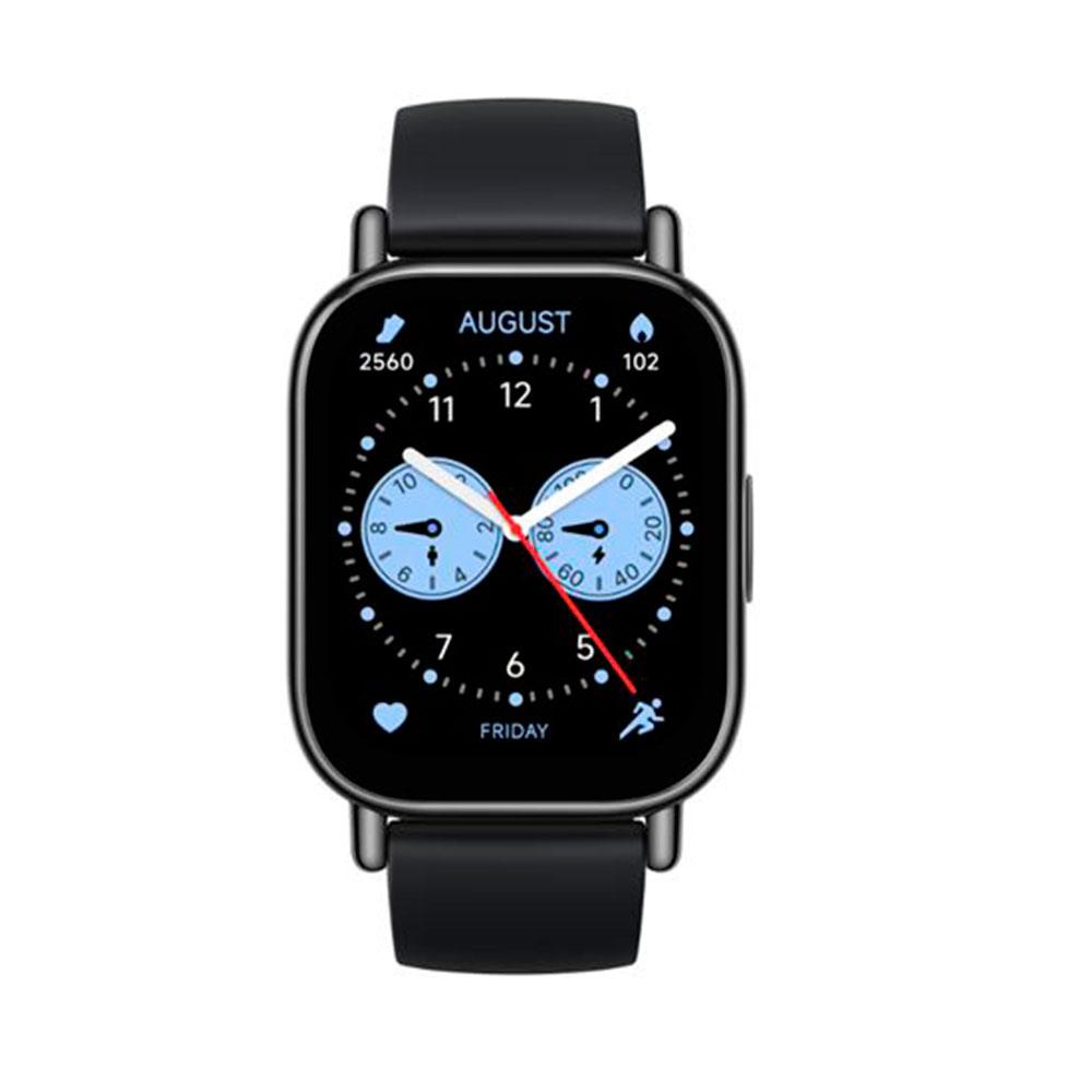 Smartwatch Xiaomi Redmi Watch 5 Lite / Negro / BHR8789GL - Imagen 2