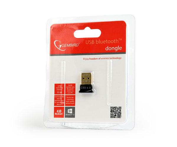 Adaptador Usb Mini Bluetooth 4.0 / Gembird / BTD-MINI5 - Imagen 2
