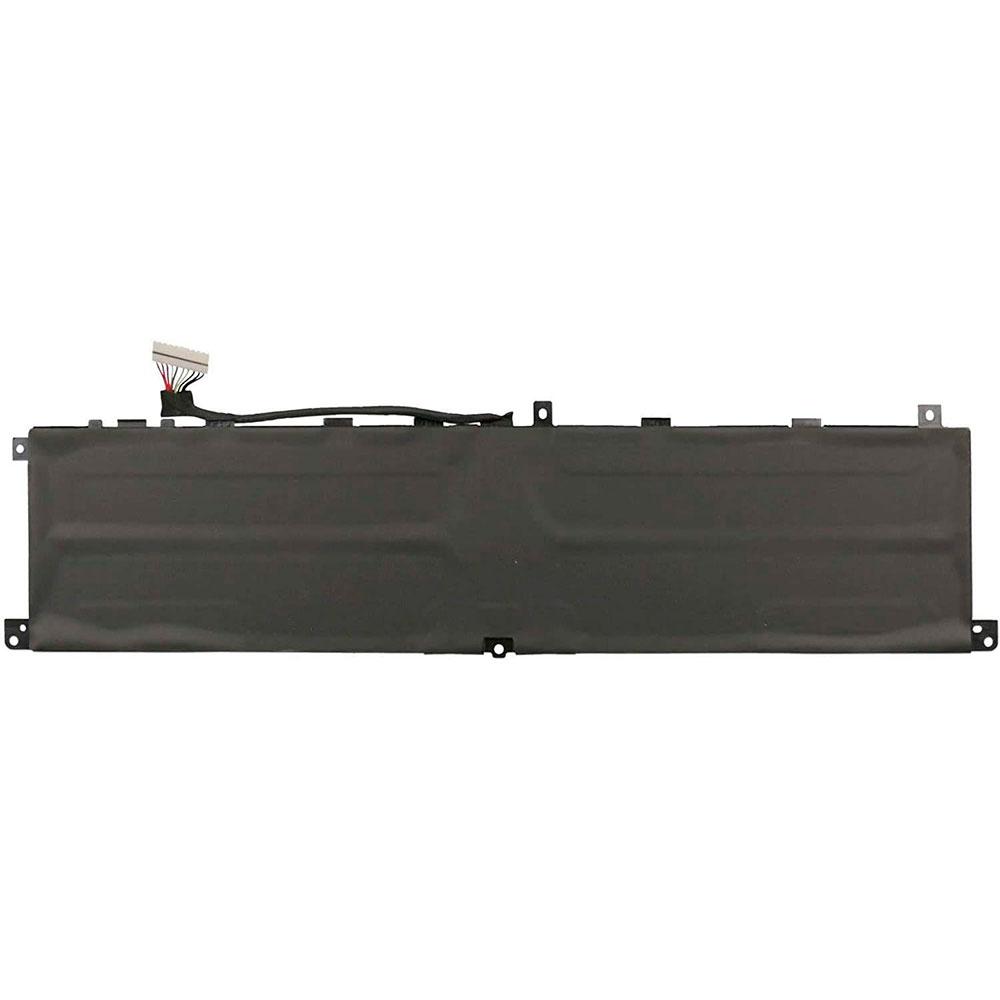 Batería original para portátil MSI gs65 15.2v 5380 mAh BTY-M6L - Imagen 2