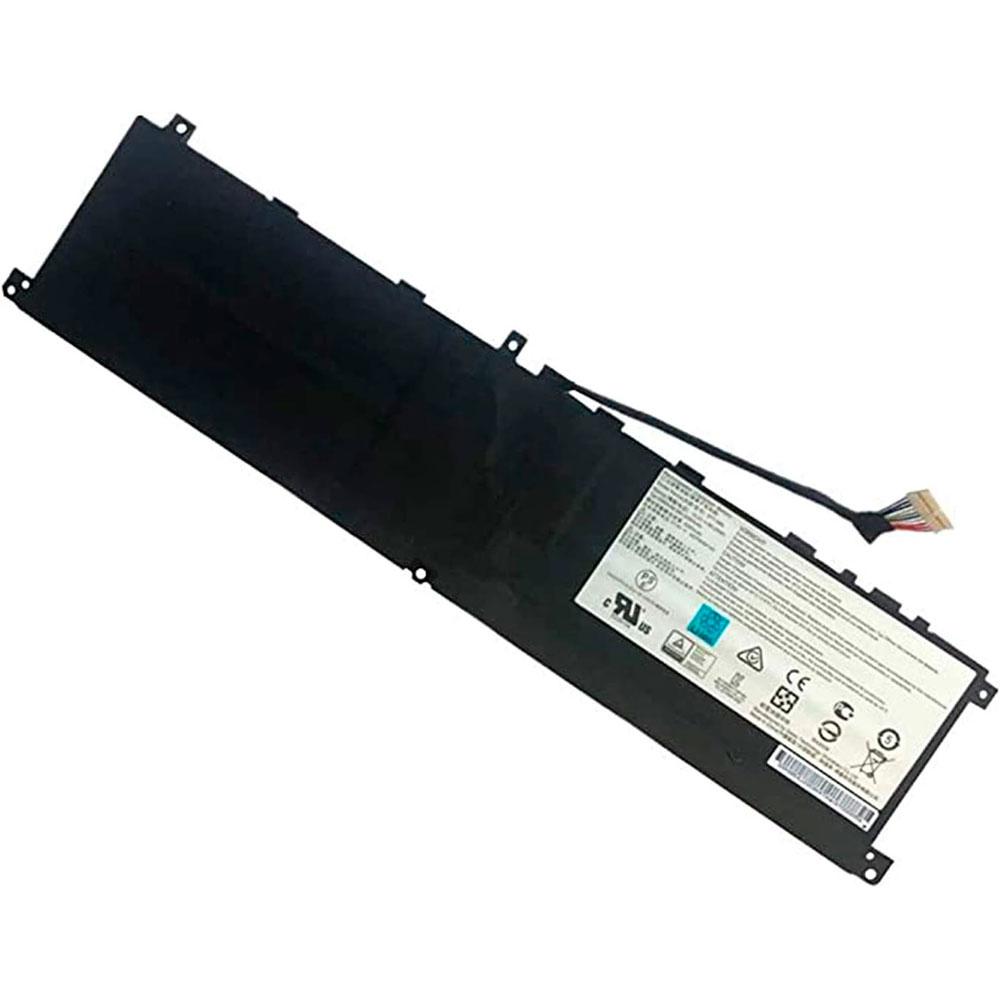 Batería original para portátil MSI gs65 15.2v 5380 mAh BTY-M6L