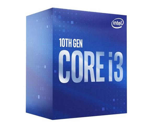 Micro Intel Core I3-12100 / 3.3Ghz - 4.4Ghz / 12mb / Socket 1700 / UHD 730