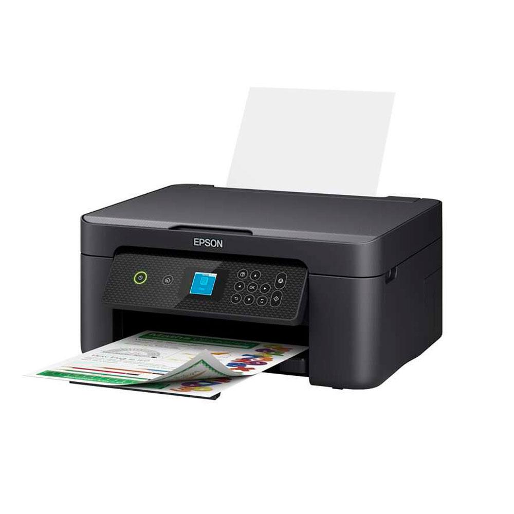 Impresora multifuncion Epson Expression Home Xp-3200 / A4 / 33Ppm / Usb / Wifi / Duplex - Imagen 2