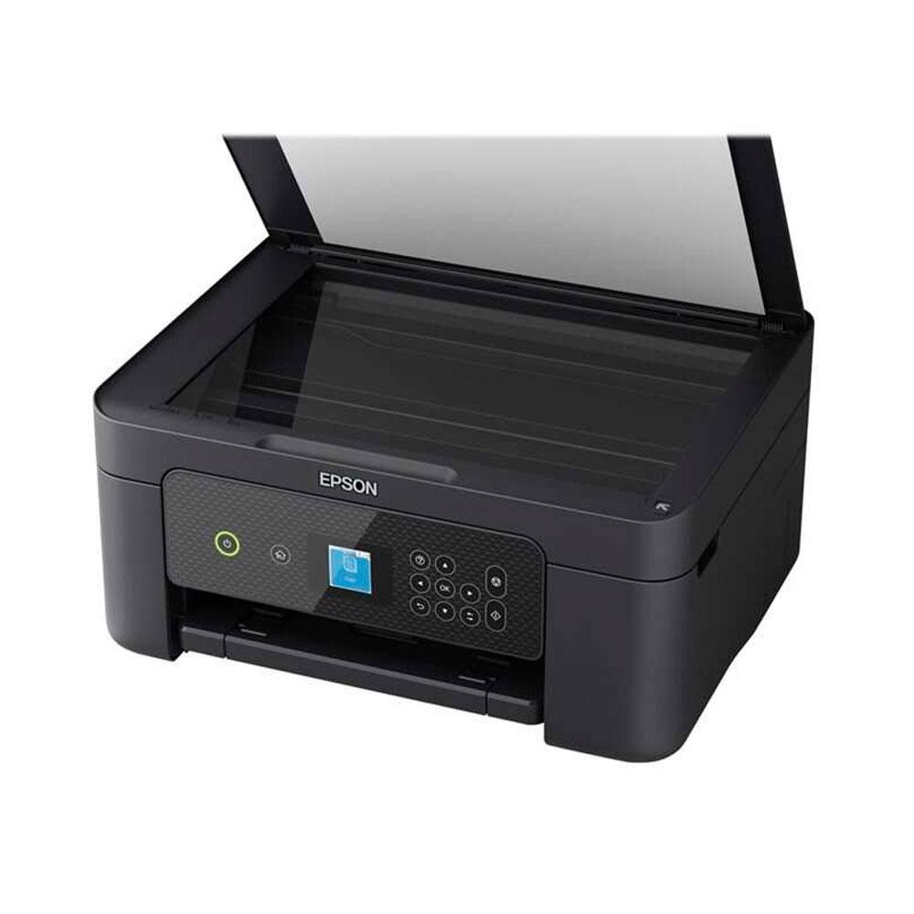 Impresora multifuncion Epson Expression Home Xp-3200 / A4 / 33Ppm / Usb / Wifi / Duplex - Imagen 3