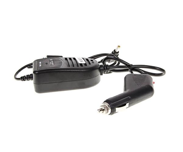 Cargador de coche-mechero para portátil Acer Asus Toshiba 90W 19V 4.74A 5.5 mm x 2.5 mm Greencell / CAD04 / DESCATALOGADO - Imagen 5