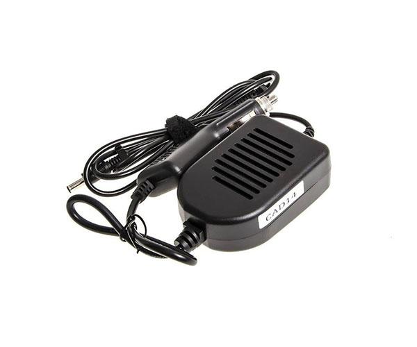 Cargador de coche-mechero para portátil Samsung 90W 19V 4.74A 5.5 mm x 3.0 mm GREENCELL / CAD14/ DESCATALOGADO - Imagen 2