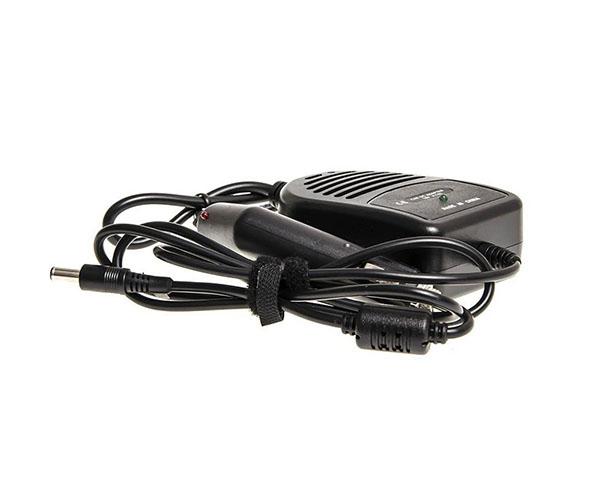 Cargador de coche-mechero para portátil Samsung 90W 19V 4.74A 5.5 mm x 3.0 mm GREENCELL / CAD14/ DESCATALOGADO - Imagen 3