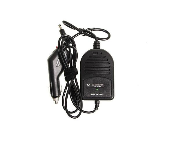 Cargador de coche-mechero para portátil Samsung 90W 19V 4.74A 5.5 mm x 3.0 mm GREENCELL / CAD14/ DESCATALOGADO - Imagen 4