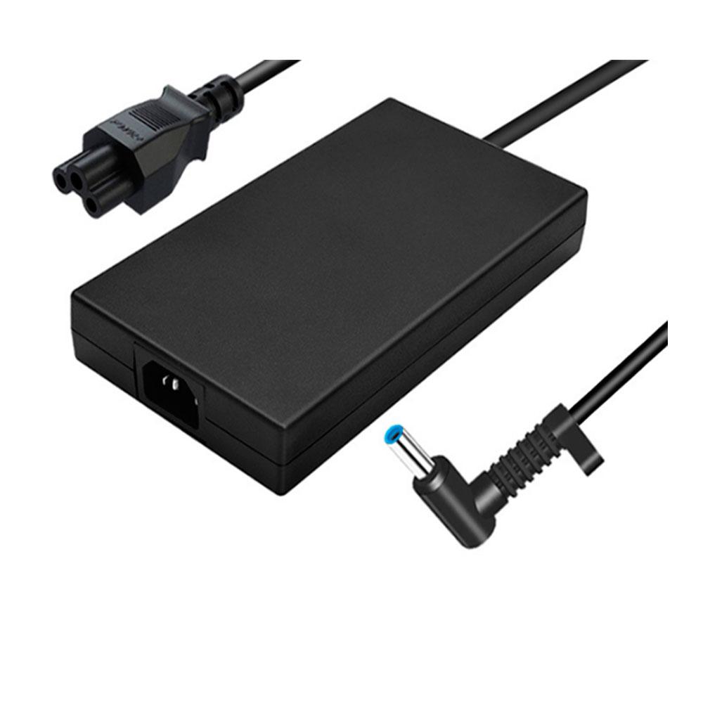 Cargador compatible para portátil HP 200w 19.5v / 10.3a / 4.5x3.0mm / Pin central / M-133