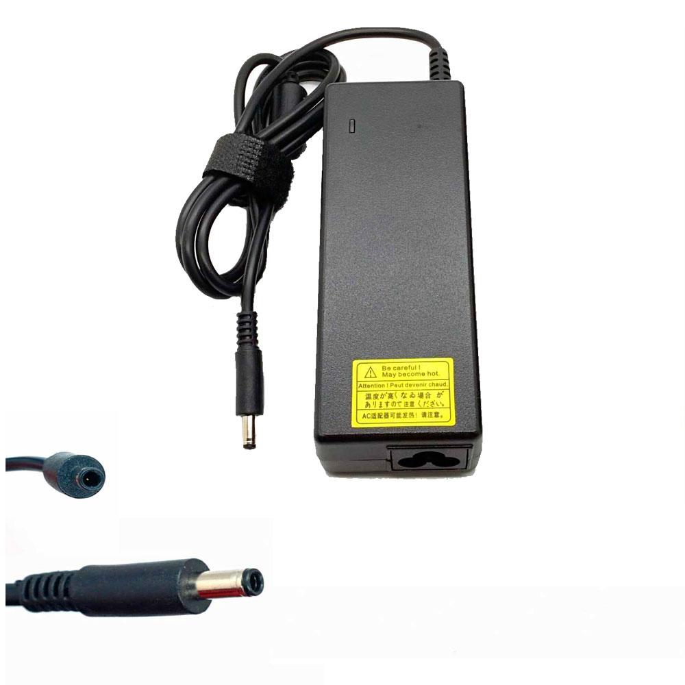 Cargador para portátil Dell 65W 19.5V 3.34A 4.5 mm x 3.0 mm pin central / M-193