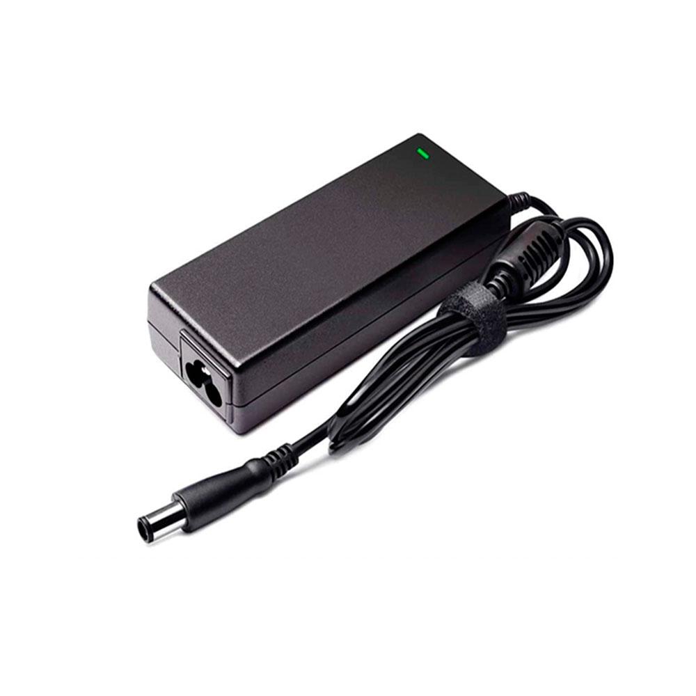 Cargador para portátil Dell 90W 19.5V 4.62A (IC) 7.4 mm x 5.0 mm / 4675