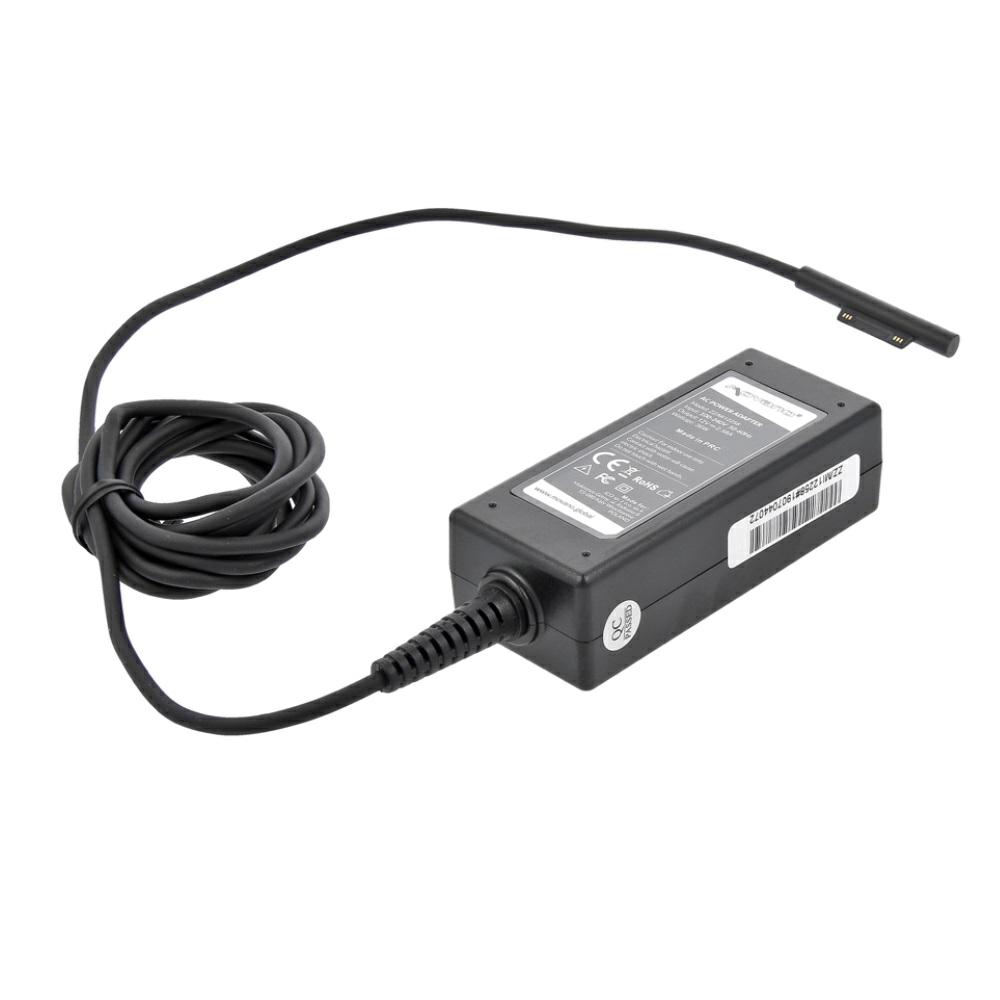 Cargador para portátil Microsoft Surface Pro 12V 2.58A - Imagen 2