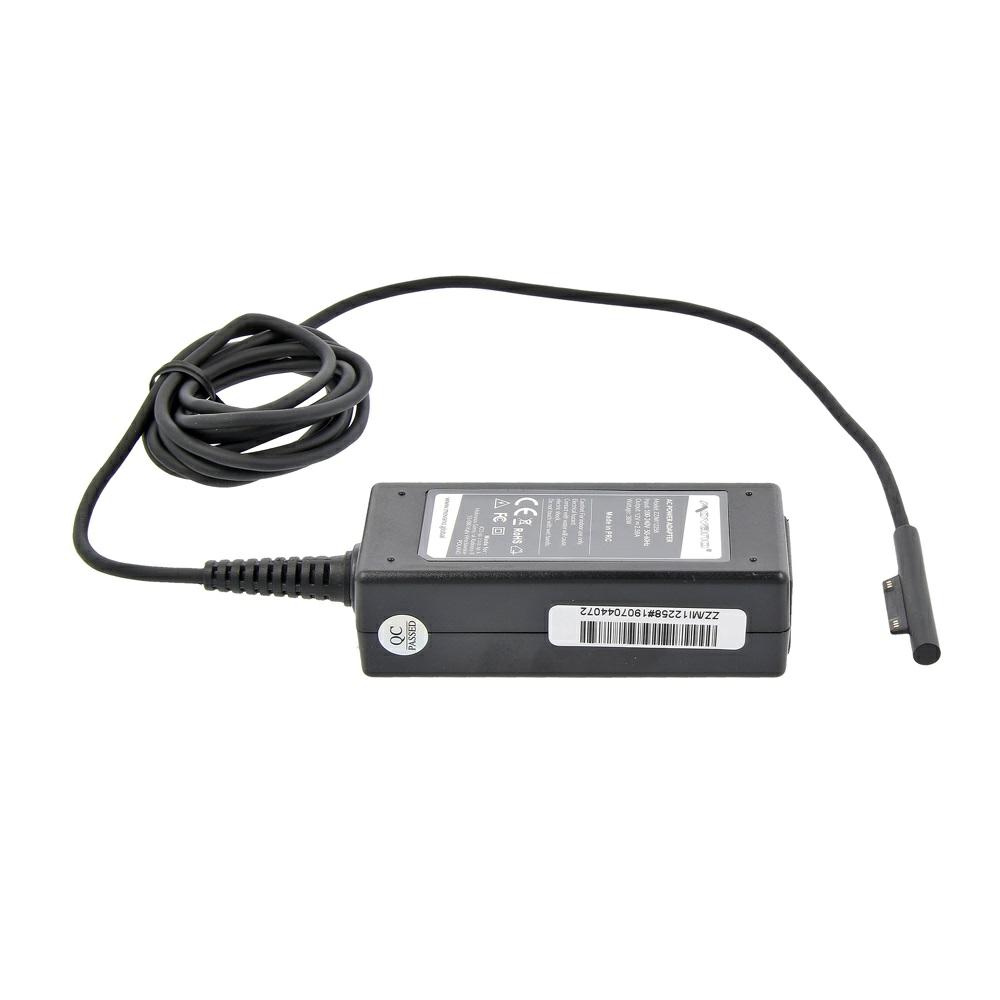 Cargador para portátil Microsoft Surface Pro 12V 2.58A - Imagen 3