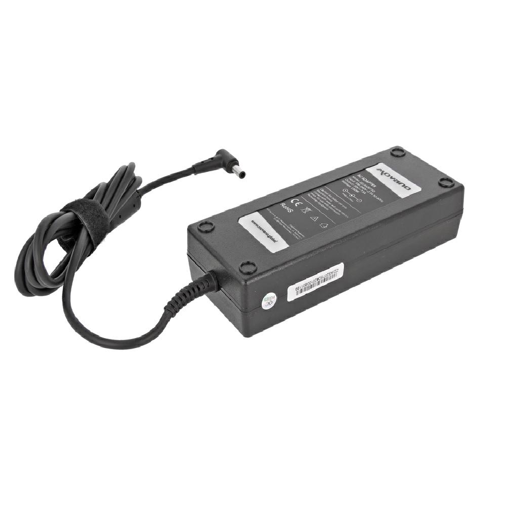 Cargador para portátil Asus 150W 20V 7.5A 6.0 mm x 3.7 mm Movano - Imagen 2