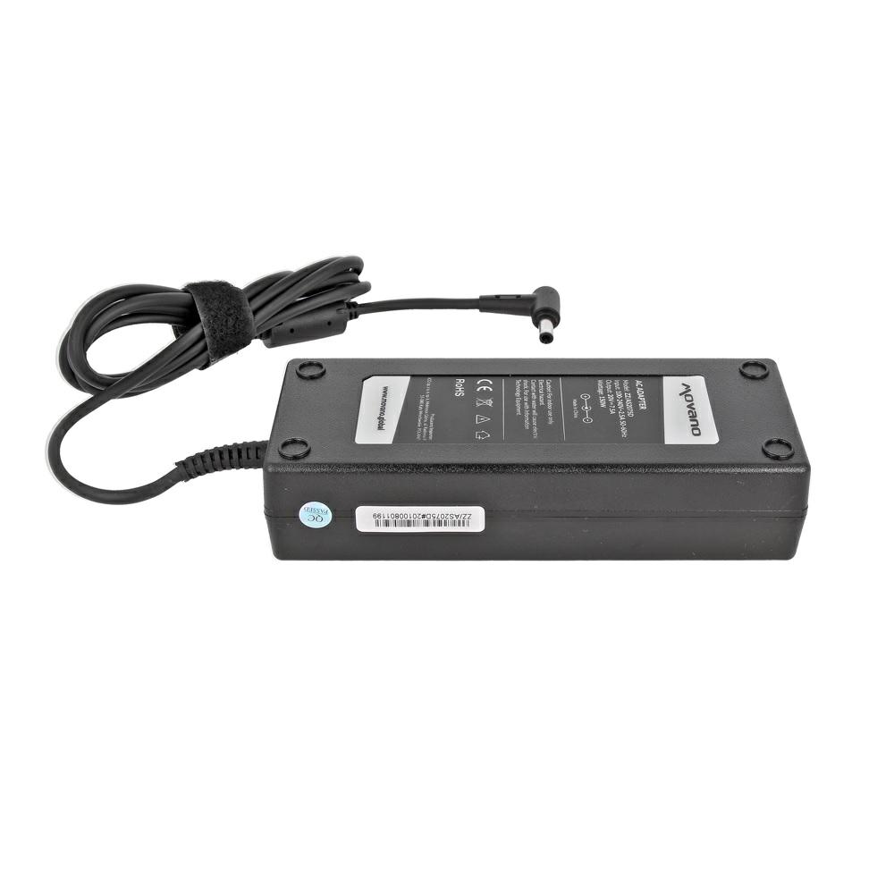 Cargador para portátil Asus 150W 20V 7.5A 6.0 mm x 3.7 mm Movano - Imagen 3