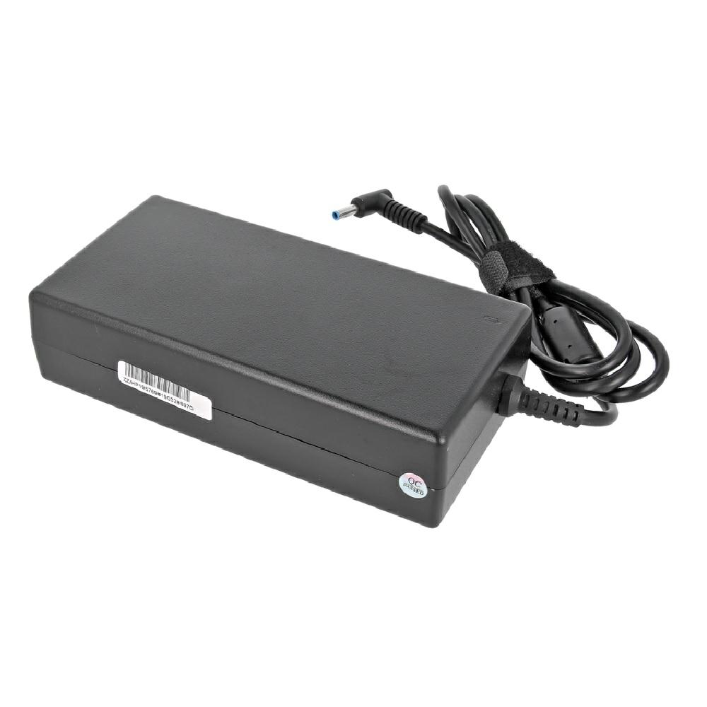 Cargador compatible para portátil HP 150W 19.5V 7.69A 4.5 mm x 3.0 mm pin central Movano - Imagen 4