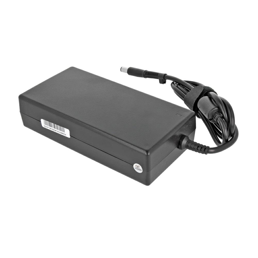 Cargador compatible para portátil HP 150W 19.5V 7.69 7.4 mm x 5.0 mm pin central Movano - Imagen 4