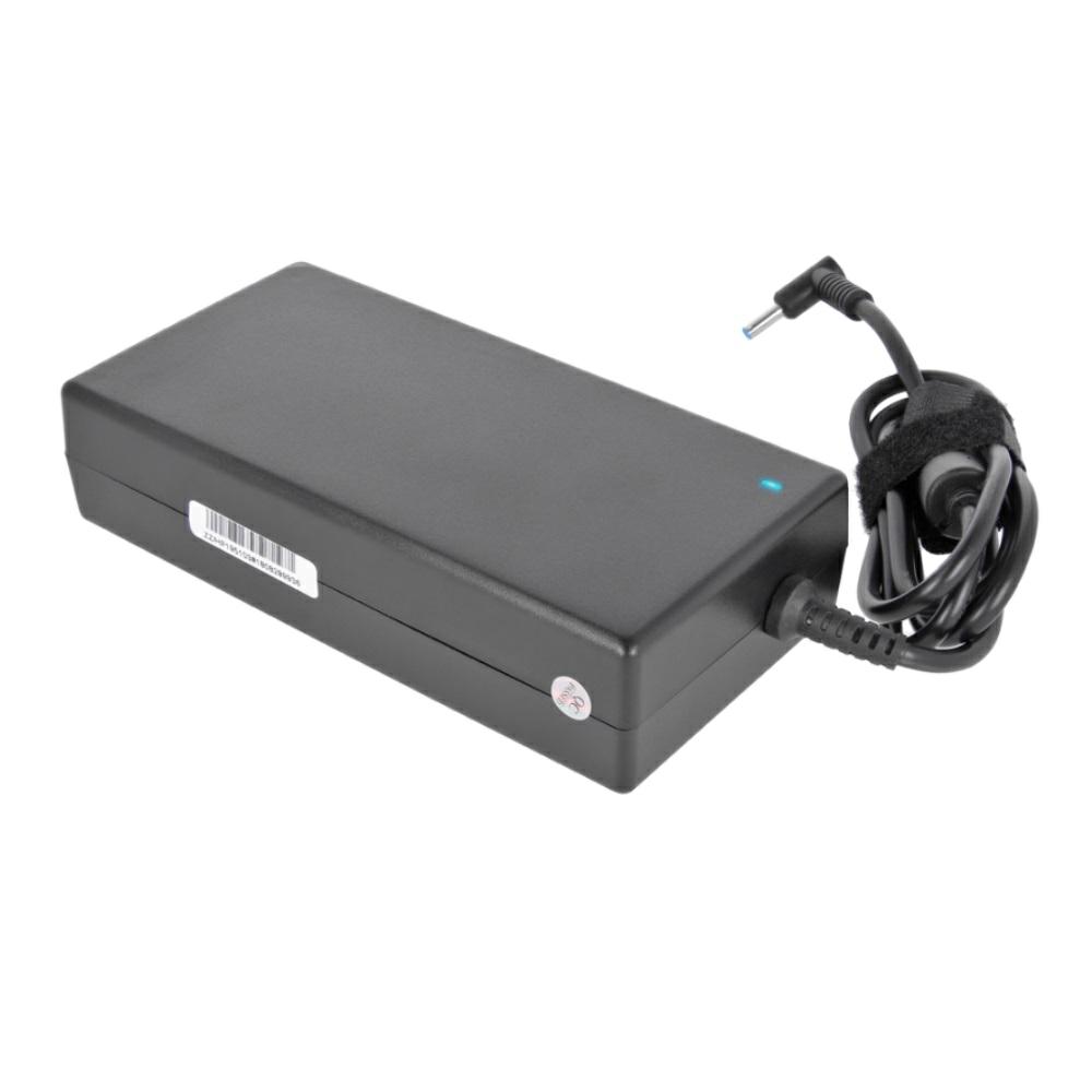 Cargador compatible para portátil HP 200W 19.5V 10.3A 4.5 mm x 3.0 mm pin central Movano - Imagen 4