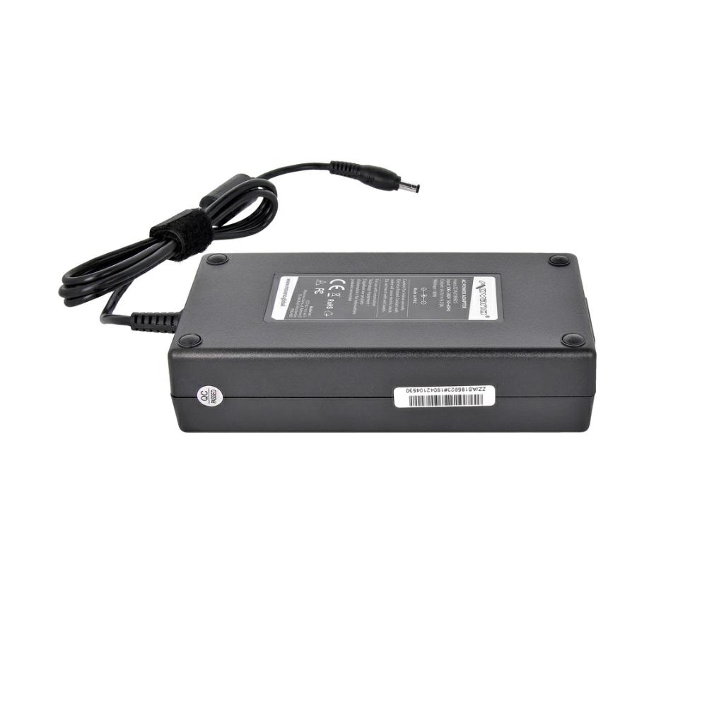 Cargador para portátil Asus 180W 19.5V 9.23A 5.5 mm x2.5 mm Movano - Imagen 3