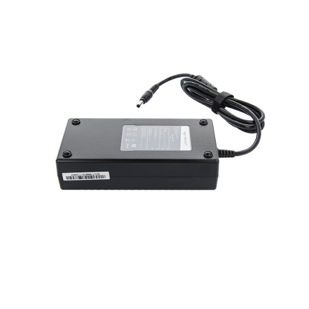 Cargador para portátil Asus / MSI 180W 19V 9.5A 5.5 mm x 2.5 mm Movano - Imagen 2