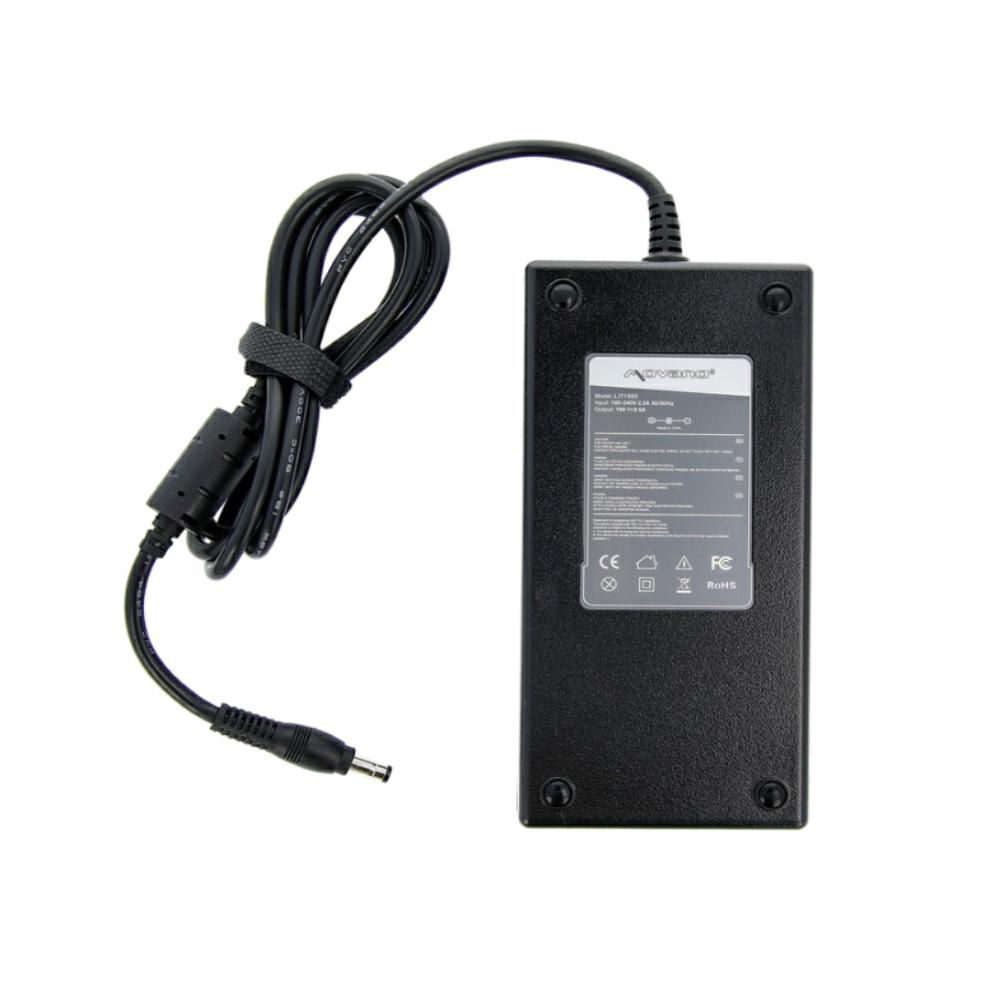 Cargador para portátil Asus / MSI 180W 19V 9.5A 5.5 mm x 2.5 mm Movano - Imagen 4