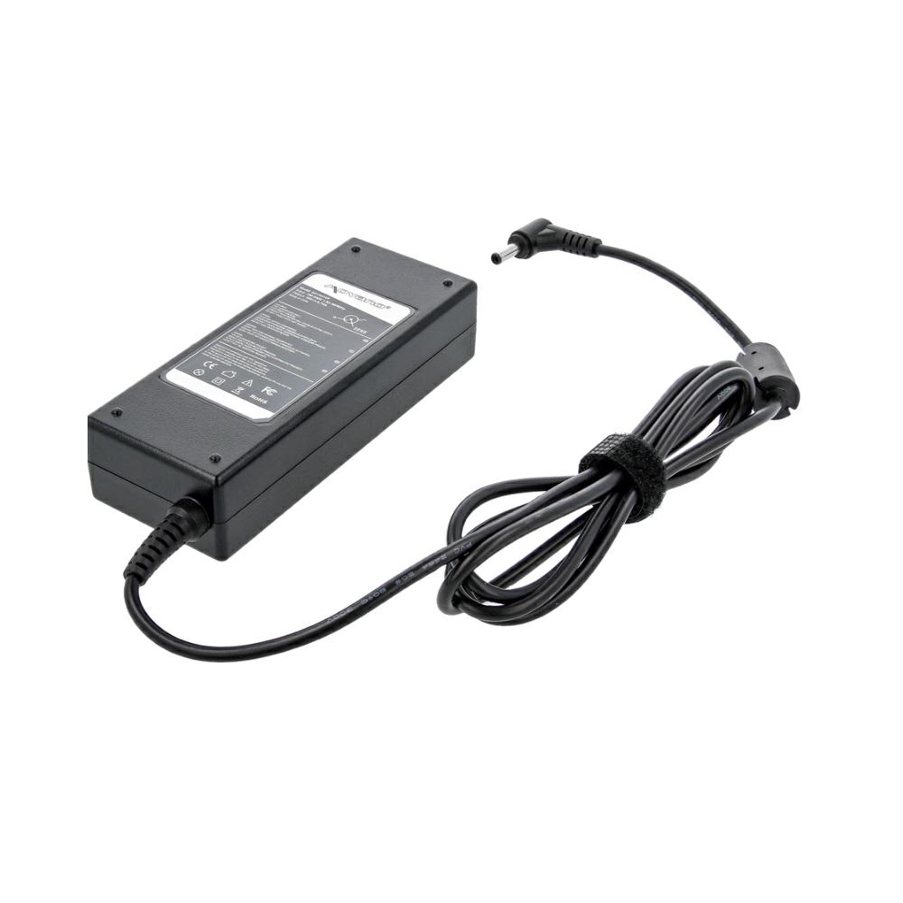 Cargador para portátil Asus 90W 19V 4.74A 4.5 mm x 3.0 mm Movano - Imagen 3