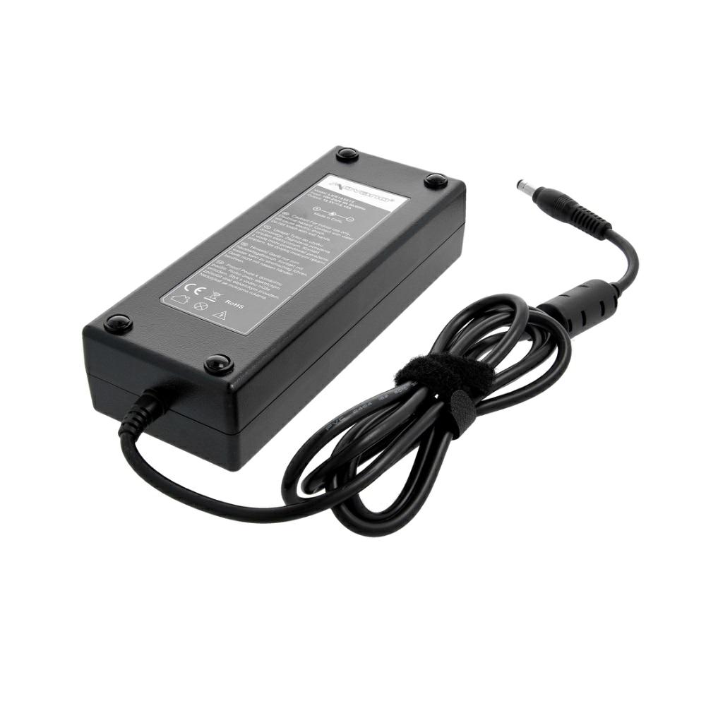 Cargador para portátil Lenovo / MSI 120W 19.5V 6.15A 5.5 mm x 2.5 mm Movano - Imagen 2