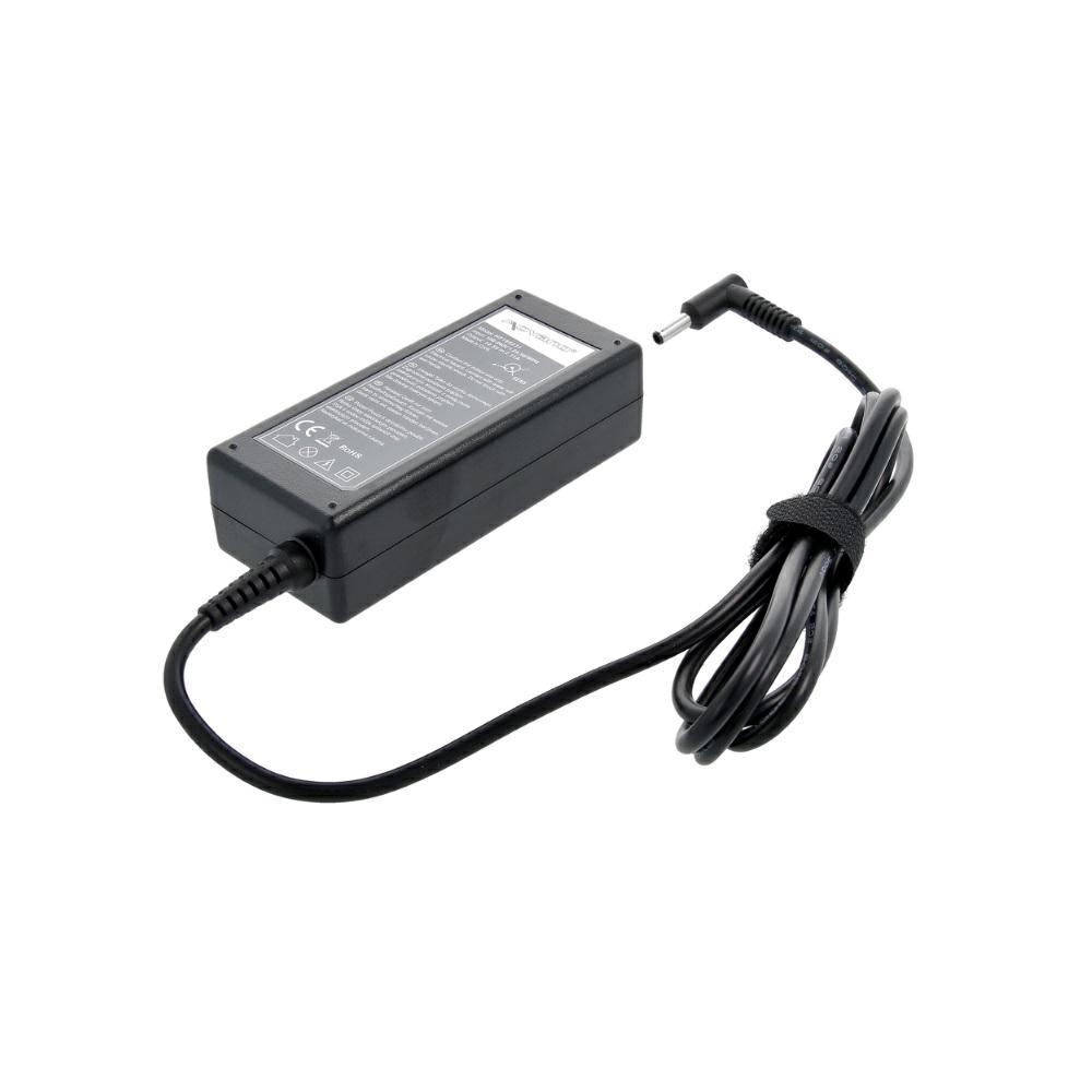 Cargador compatible para portátil HP 45W 19.5V 2.31A 4.5 mm x 3.0 mm Movano - Imagen 2