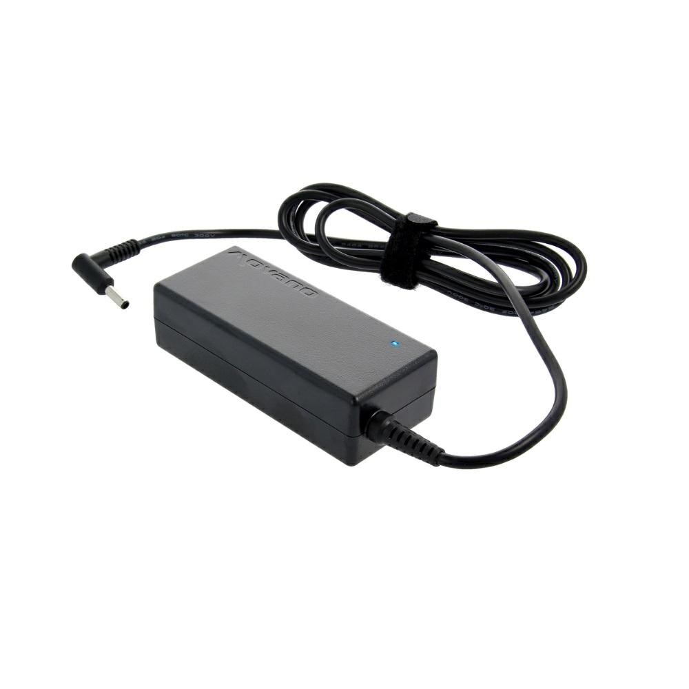 Cargador compatible para portátil HP 45W 19.5V 2.31A 4.5 mm x 3.0 mm Movano - Imagen 4