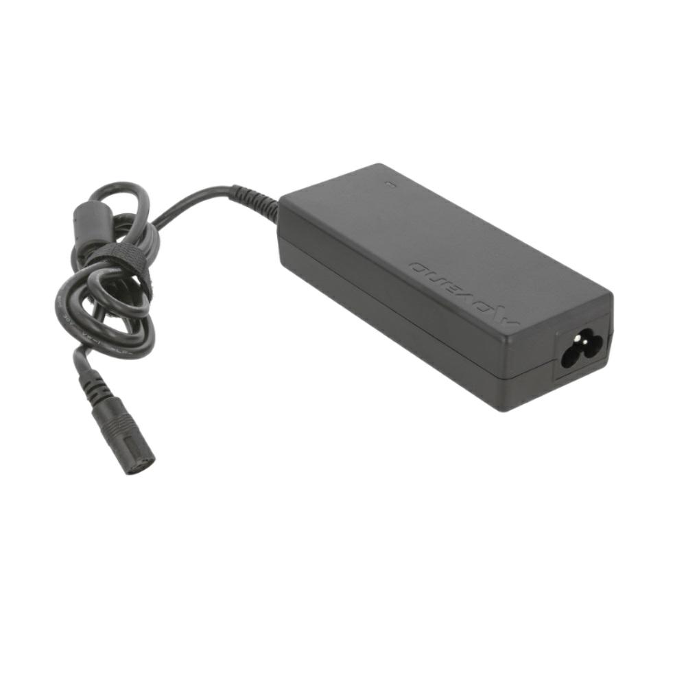Cargador para portátil universal automático 90W / 10 conectores / Movano - Imagen 5