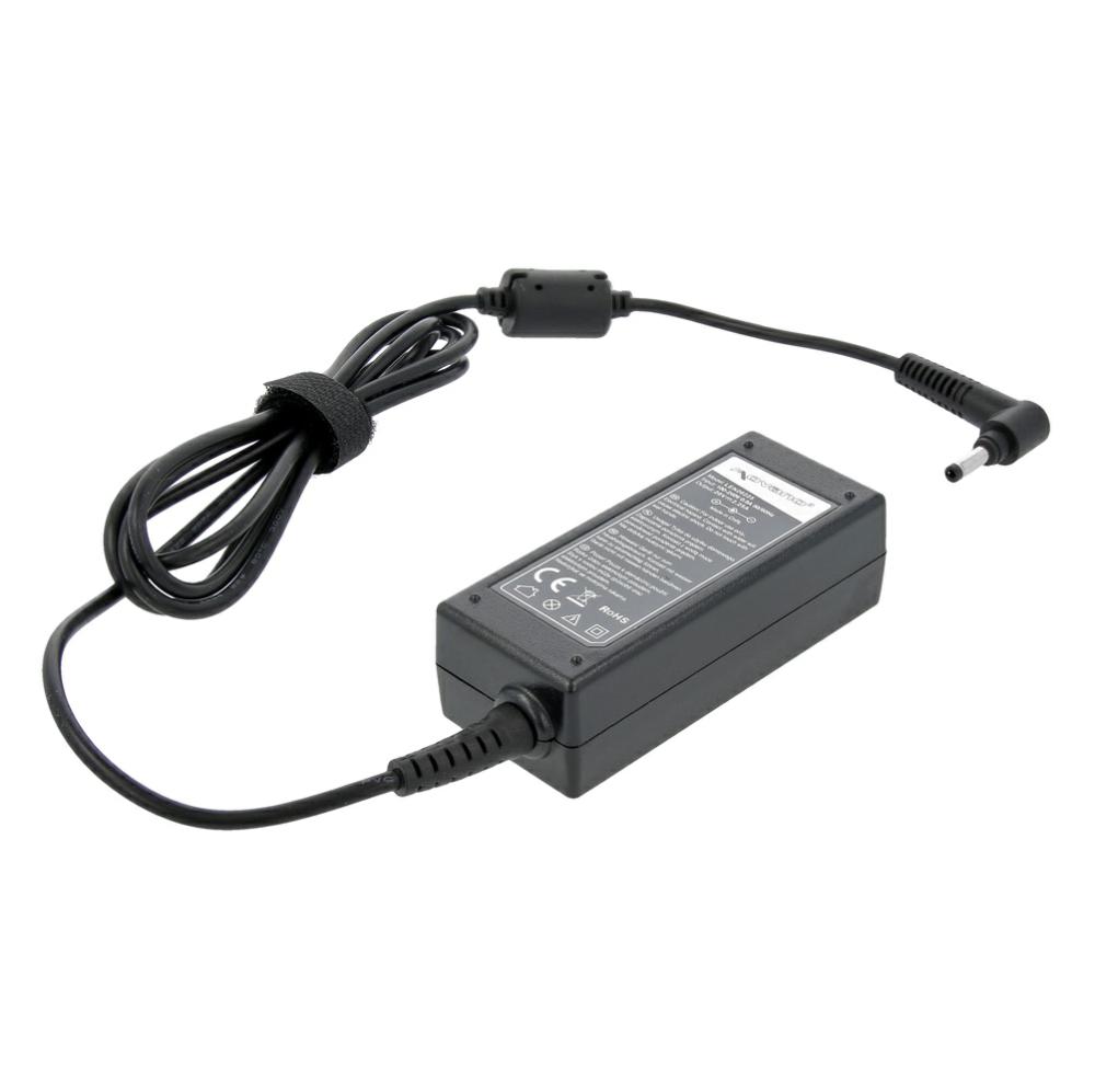 Cargador para portátil Lenovo 45W 20V 2.25A 4.0 mm x 1.7 mm Movano - Imagen 2