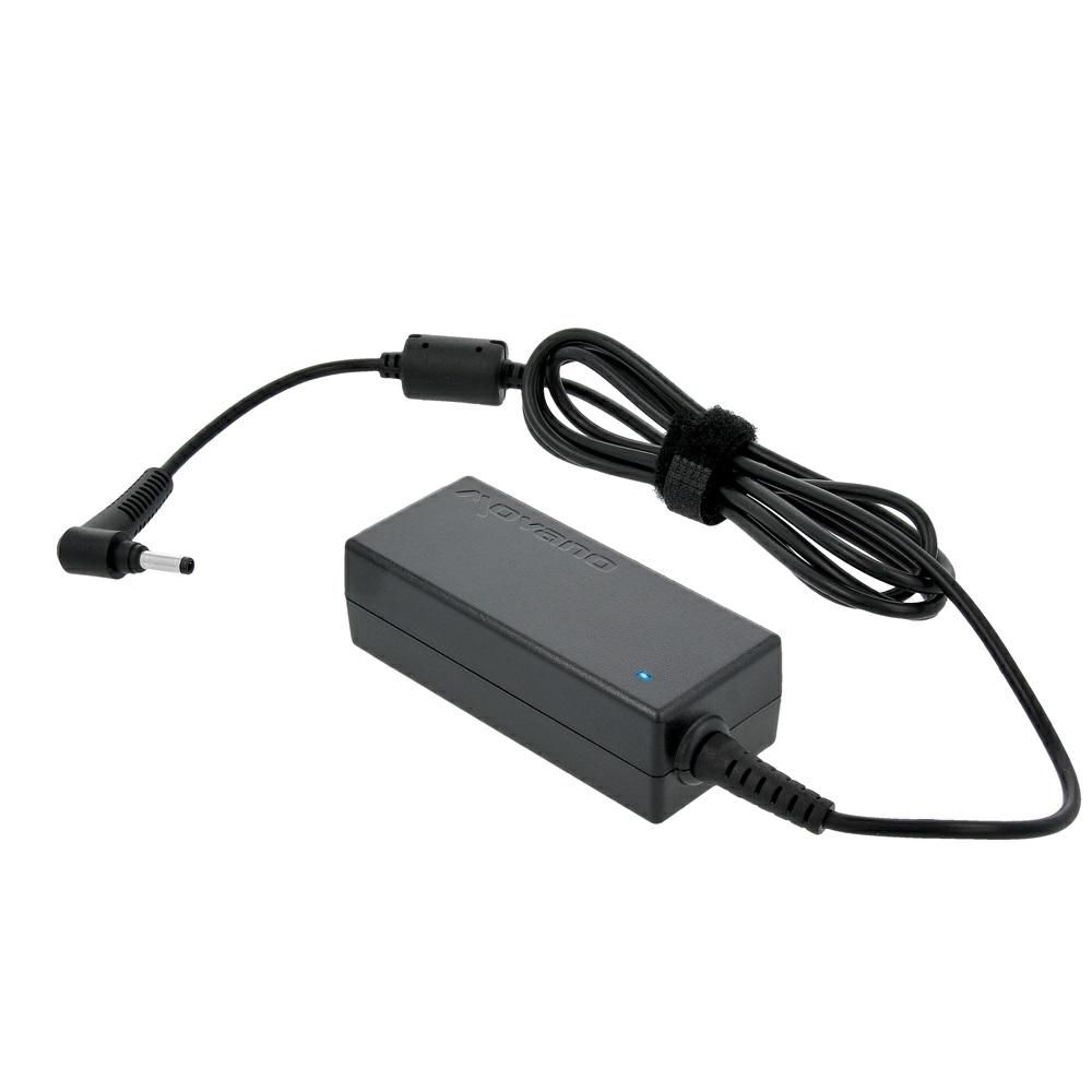 Cargador para portátil Lenovo 45W 20V 2.25A 4.0 mm x 1.7 mm Movano - Imagen 4