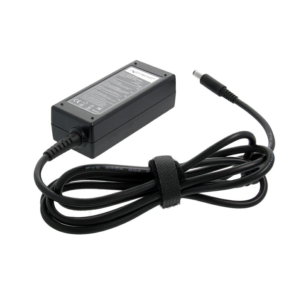 Cargador para portátil Dell 45W 19.5V 2.31A 4.5 mm x 3.0 mm Movano - Imagen 2
