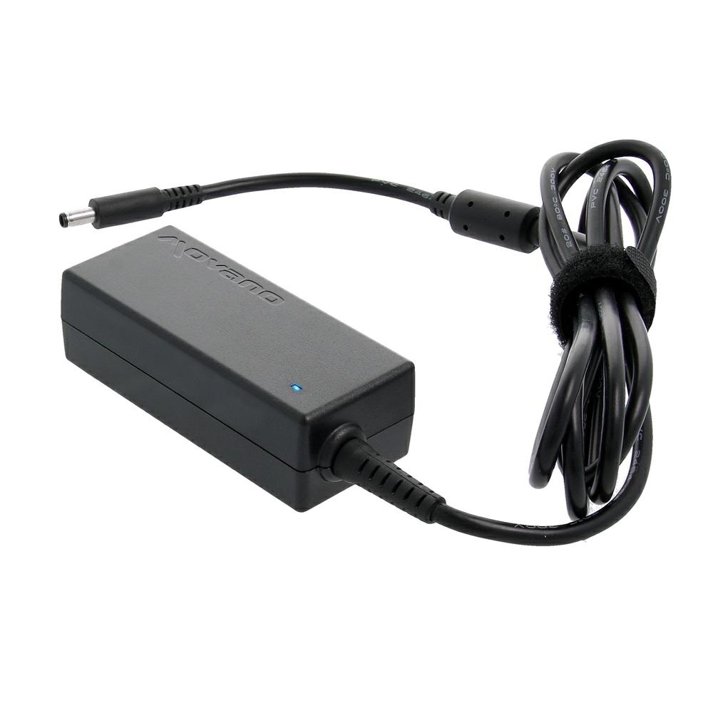 Cargador para portátil Dell 45W 19.5V 2.31A 4.5 mm x 3.0 mm Movano - Imagen 4