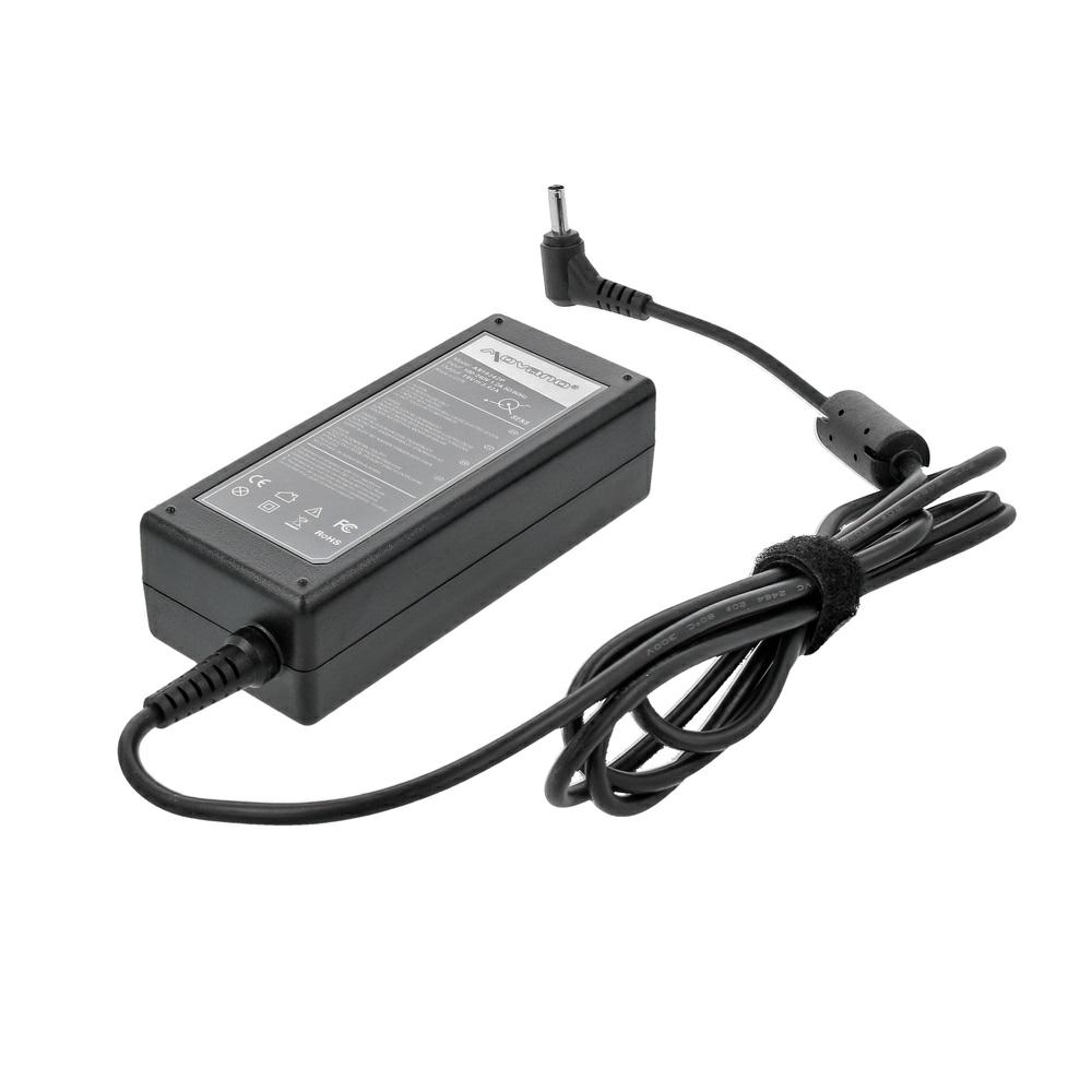 Cargador para portátil Asus 65W 19V 3.42A 4.5 mm x 3.0 mm Movano - Imagen 3