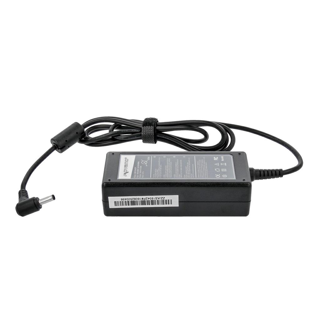 Cargador para portátil Asus 65W 19V 3.42A 4.5 mm x 3.0 mm Movano - Imagen 4