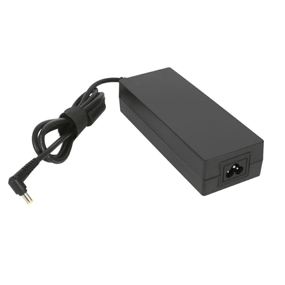 Cargador para portátil Acer / Asus / Toshiba 135W 19.5V 6.92A 5.5 mm x 1.7 mm Movano - Imagen 4