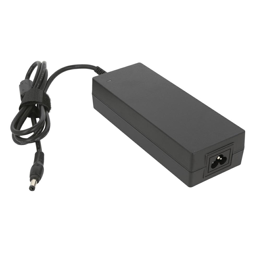 Cargador para portátil Panasonic 110W 15.6V 7.05A 5.5 mm x 2.5 mm Movano - Imagen 4