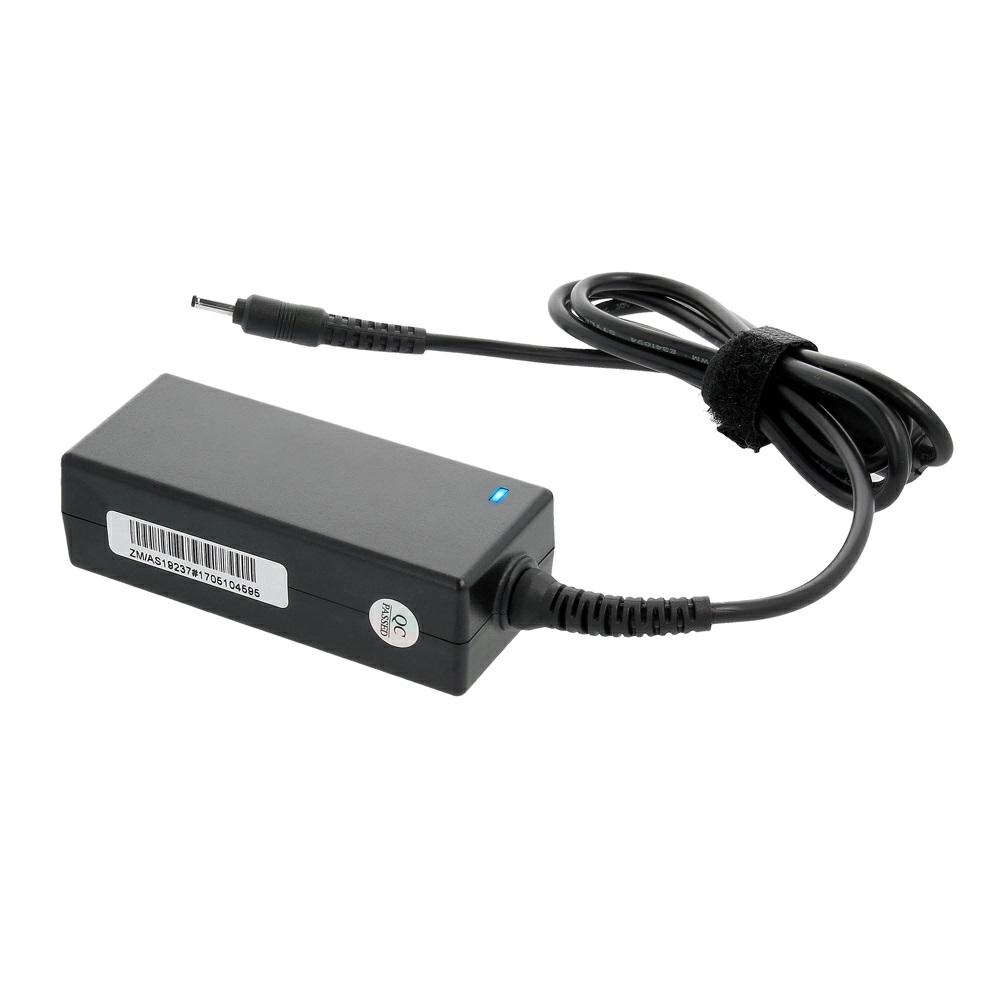 Cargador para portátil Acer / Asus 45W 19V 2.37A 3.0 mm x 1.1 mm Mitsu - Imagen 4