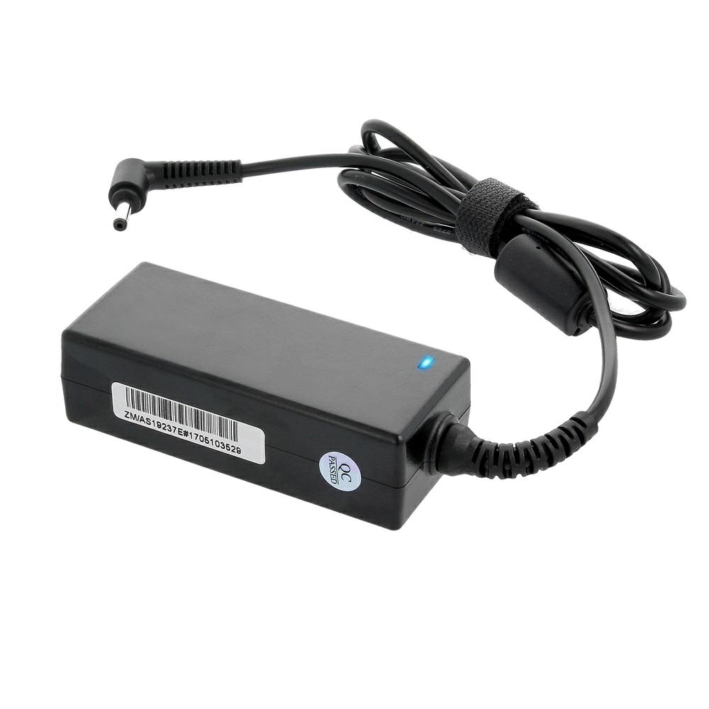 Cargador para portátil Asus 45W 19V 2.37A 4.0 mm x 1.35 mm Mitsu - Imagen 4
