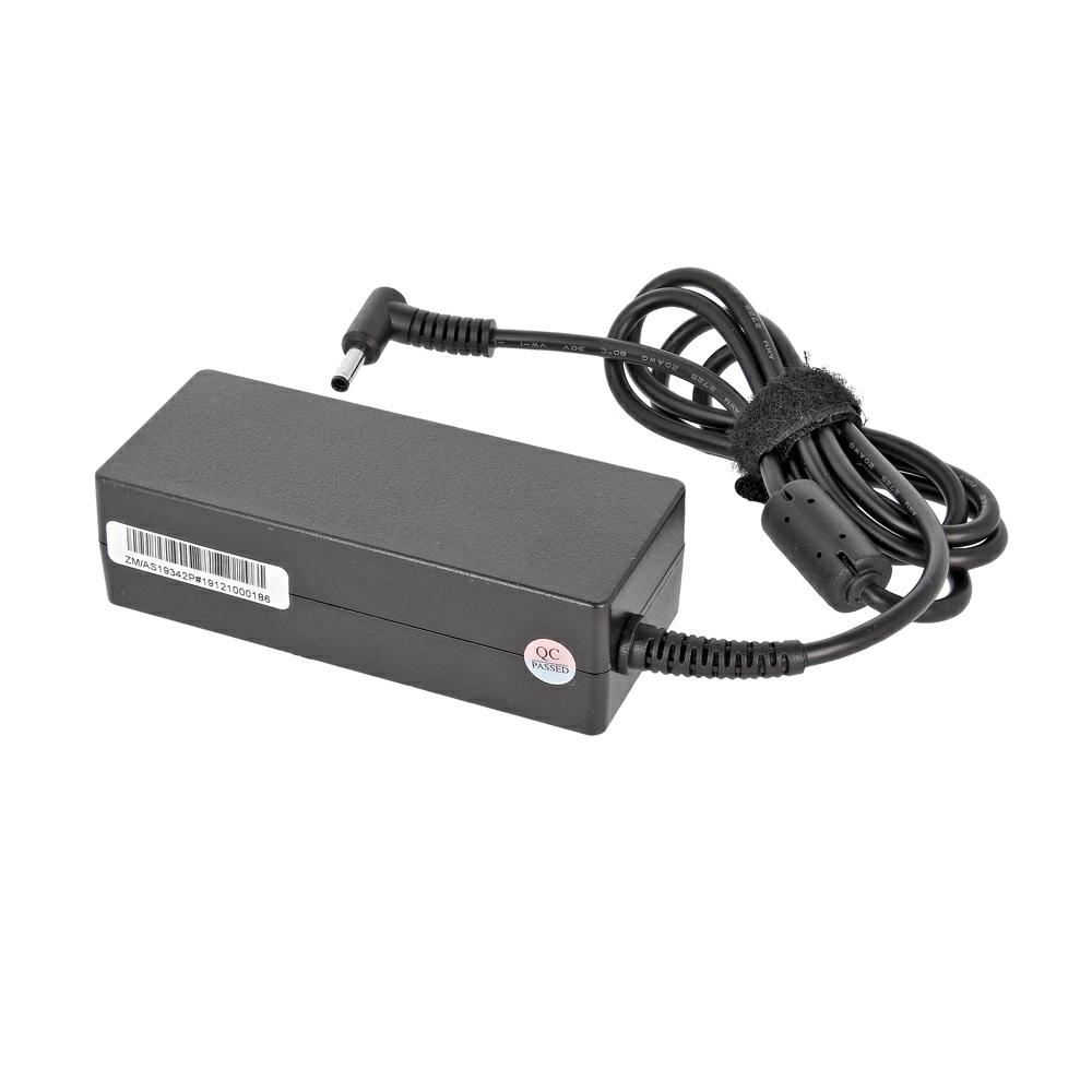 Cargador para portátil Asus 65W 19V 3.42A 4.5 mm x 3.0 mm Mitsu - Imagen 4
