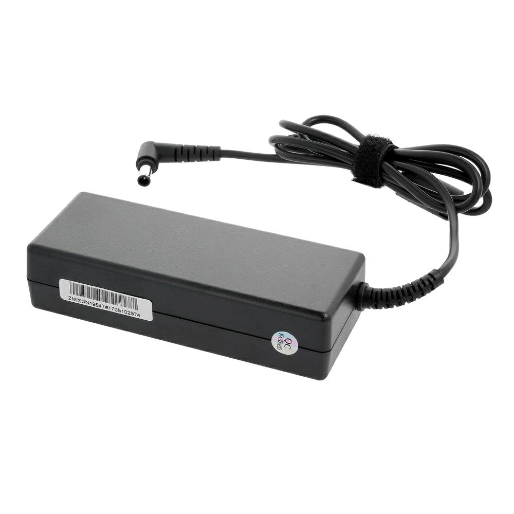 Cargador para portátil Sony 90W 19.5V 4.7A 6.5 mm x 4.4 mm Mitsu - Imagen 4