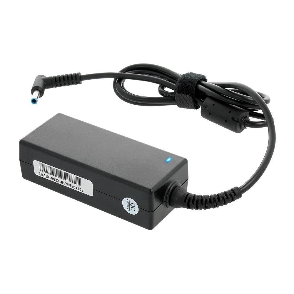 Cargador compatible para portátil HP 45W 19.5V 2.31A 4.5 mm x 3.0 mm Mitsu - Imagen 4
