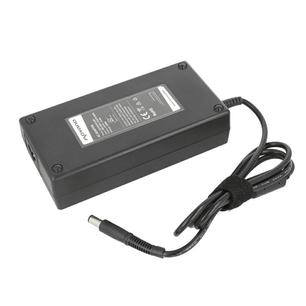 Cargador compatible para portátil HP 230W 19.5V 11.8A 7.4 mm x 5.0 mm pin central Movano - Imagen 2