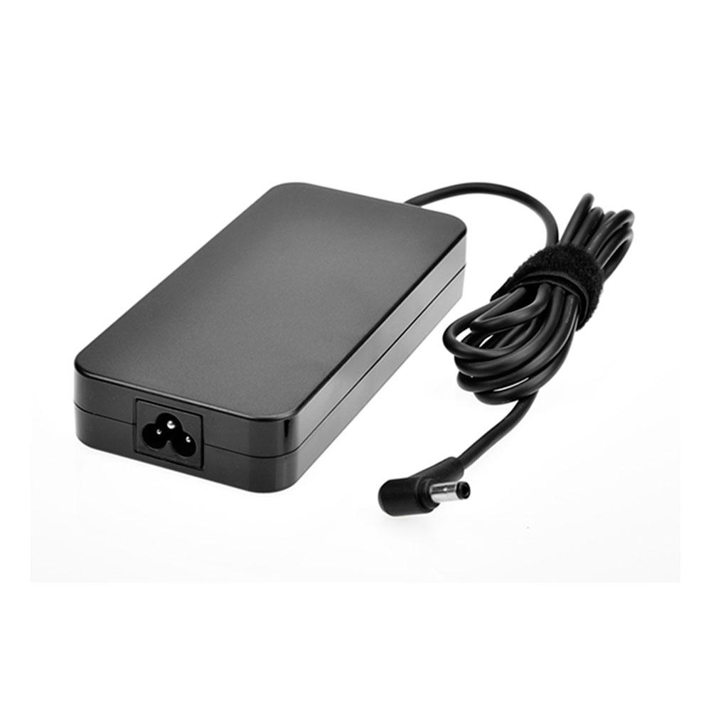 Cargador compatible para portátil ASUS 150W 20V 7.5A 6.0 mm x 3.7 mm Dayma