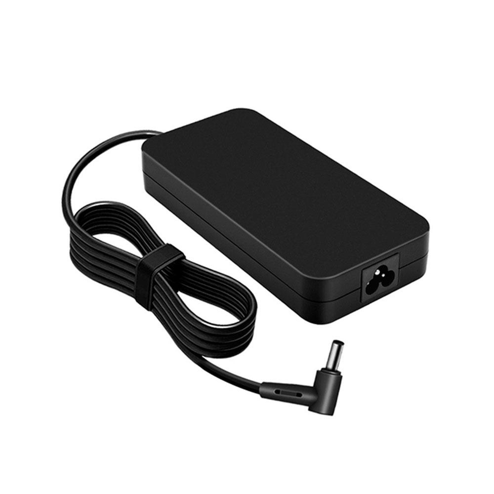 Cargador compatible para portátil Asus 180W 19.5V 9.23A 6.0 mm x 3.7 mm Dayma