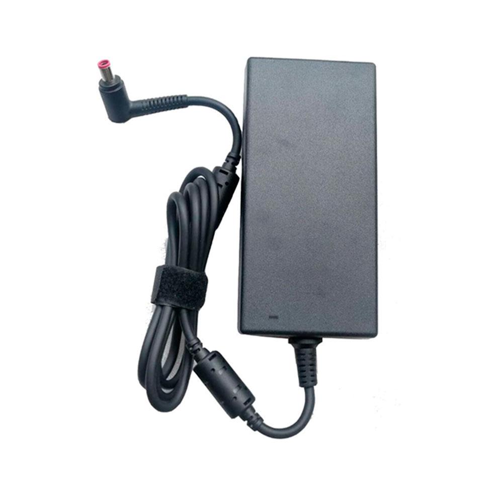 Cargador compatible para portátil MSI 180W 19.5V 9.23A 7.4 mm x 5.0 mm Dayma
